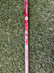 Adams Speedline Fast 12 LS 8.5 Loft Driver Mamiya Tour X-Stiff Flex GP Grip RH – Pre-Owned Golf Club – TEE OFF Golf Shops