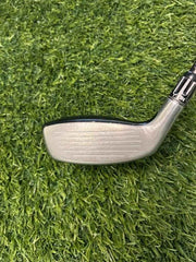 TaylorMade FCT Rescue 2H 17 Loft Fuboki X-Stiff Flex GP Grip RH