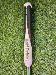 Nike Method Core MC-5i Mid-Mallet Putter 35" GP Grip RH – Pre-Owned Golf Club – TEE OFF Golf Shops