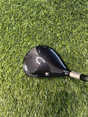 Titleist 909 F2 3W 15.5 Loft Diamana Stiff Flex GP Grip RH