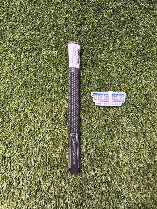 Superstroke Crossline 2.0 Club Grip Black Jumbo