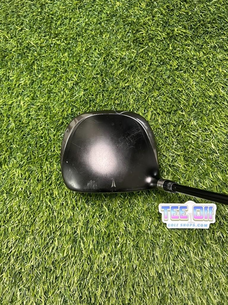 Nike SQ Dymo 2 Driver 10.5 Loft Diamana Regular Flex Original Grip RH – Pre-Owned Golf Club – TEE OFF Golf Shops