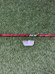 Fujikara Speeder NX 50-R Regular Flex 44.5" TaylorMade Driver Shaft – Pre-Owned Golf Club – TEE OFF Golf Shops