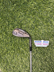 Cleveland SmartSole SW 56 Loft Dart Regular Flex Original Grip RH – Pre-Owned Golf Club – TEE OFF Golf Shops