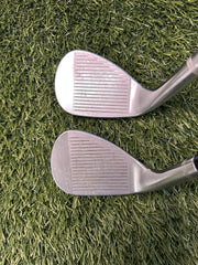 Titleist SM8 54/58 Loft Wedge Set SW/LW Wedge Flex RH – Pre-Owned Golf Club – TEE OFF Golf Shops