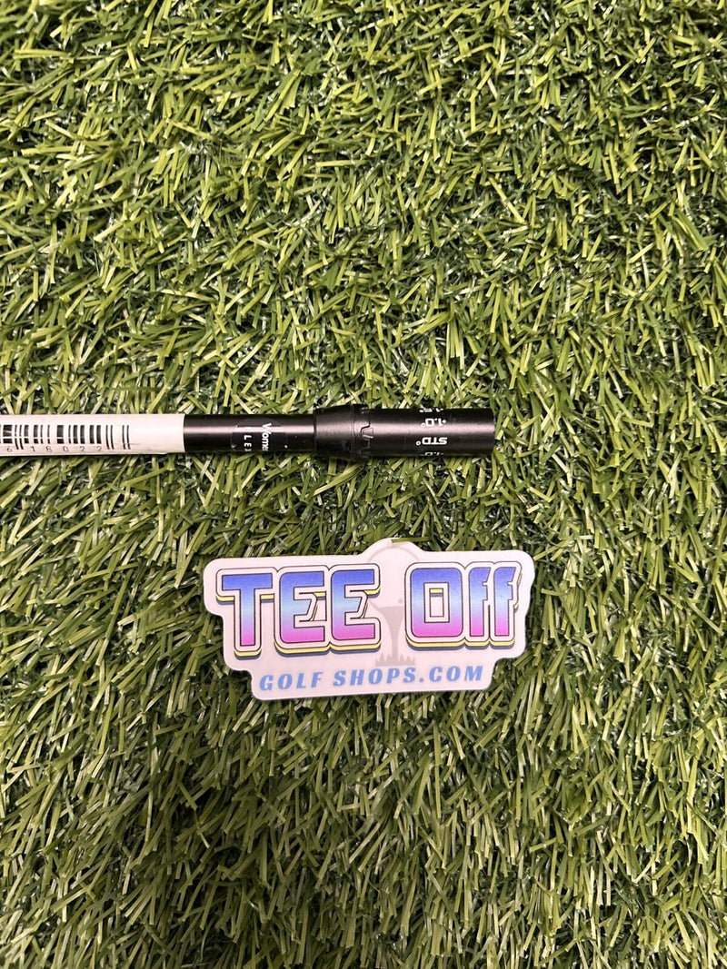 Mamiya Ladies Helium 4F1 Ladies Flex 41" Cobra Fairway Adapter – Pre-Owned Golf Club – TEE OFF Golf Shops