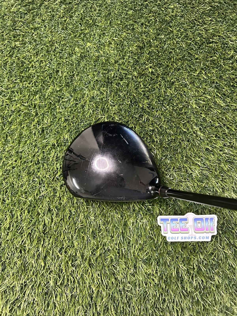 Fourteen CT214 Gelong D Driver 9 Loft MD-350JD SR Stiff Regular Flex RH