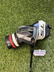 Titleist TSi1 5W 18 Loft Tensei Blue Regular Flex GP Grip RH – Pre-Owned Golf Club – TEE OFF Golf Shops