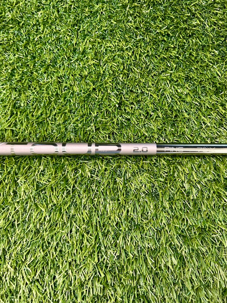 Ping Alta Tour 2.0 79X X-Stiff Flex 42.5” Ping Fairway Shaft – Pre-Owned Golf Club – TEE OFF Golf Shops