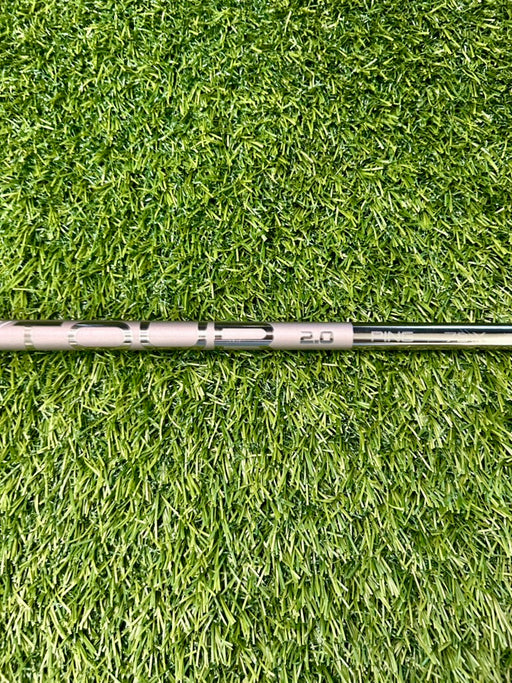 Ping Alta Tour 2.0 79X X-Stiff Flex 42.5” Ping Fairway Shaft – Pre-Owned Golf Club – TEE OFF Golf Shops