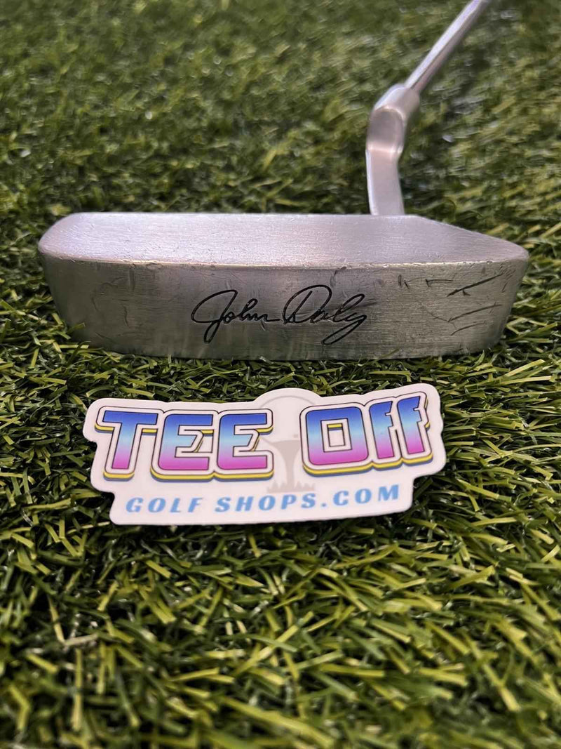 John Daly Blade Putter 35” Original Grip RH