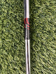 Odyssey 2 Ball 35" Mallet Putter SS Grip RH – Pre-Owned Golf Club – TEE OFF Golf Shops