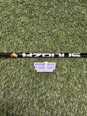 Project X HZRDUS 6.0 Stiff Flex 44" Titleist Driver Adapter – Pre-Owned Golf Club – TEE OFF Golf Shops