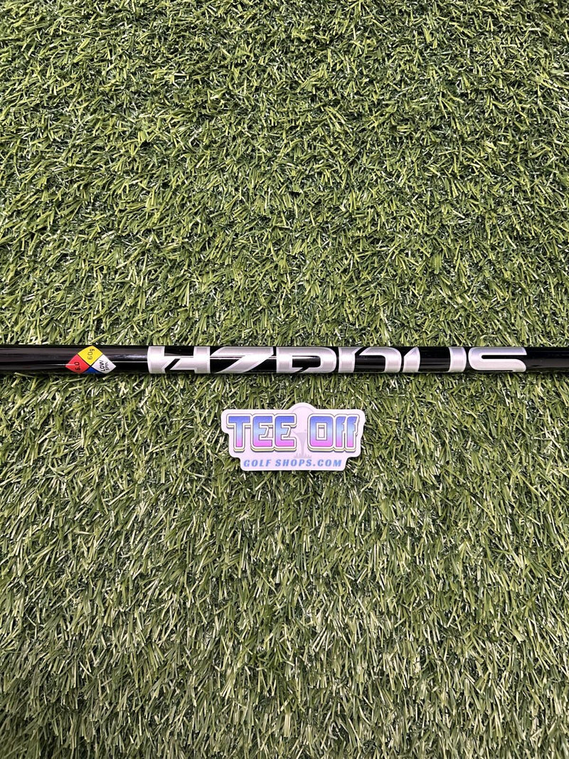 Project X HZRDUS 6.0 Stiff Flex 44" Titleist Driver Adapter – Pre-Owned Golf Club – TEE OFF Golf Shops