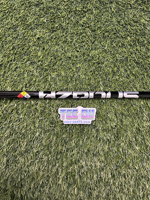 Project X HZRDUS 6.0 Stiff Flex 44" Titleist Driver Adapter – Pre-Owned Golf Club – TEE OFF Golf Shops