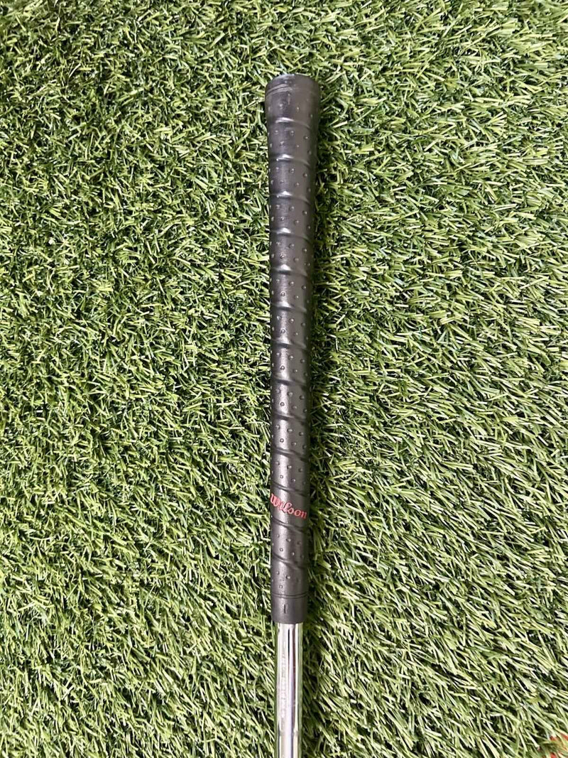 Wilson Harmonized 50 Loft PW Steel Original Grip RH