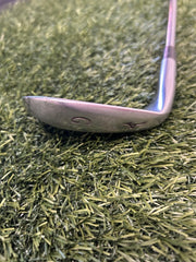 Mizuno MX-25 Hemi Cog GW 50 Loft S300 Stiff Flex RH – Pre-Owned Golf Club – TEE OFF Golf Shops