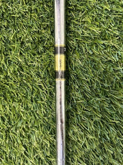 Nike SV Tour 56 Loft SW S400 Stiff Flex Original Grip RH – Pre-Owned Golf Club – TEE OFF Golf Shops