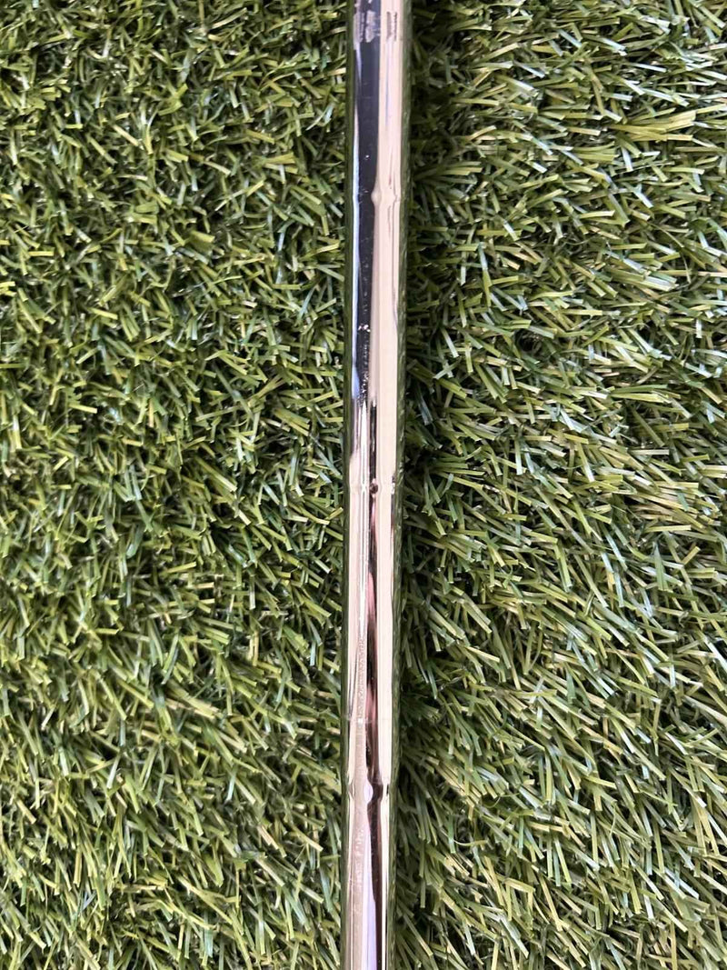 TaylorMade Ghost TM-880 Mid-Mallet Putter 34" Winn Grip RH