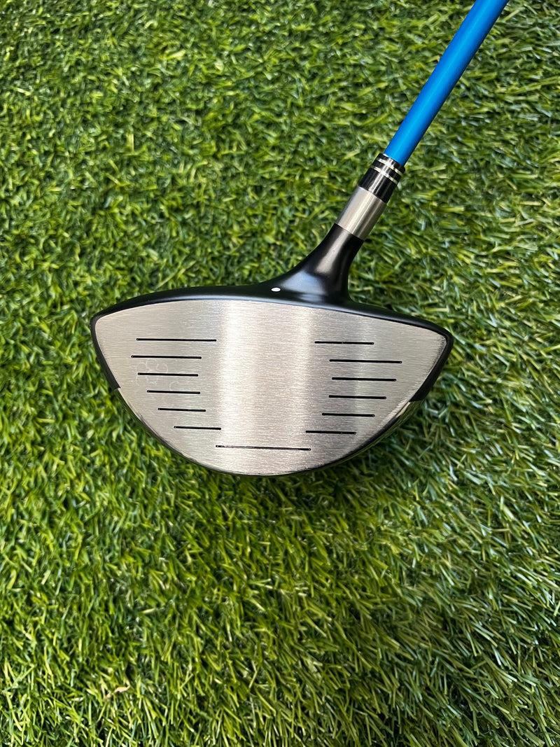 BG CSD Center Shaft Driver 515CC 12 Loft Supernova Shaft GP Grip RH