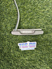 Ping PAL 5BZ Blade Putter 35" Original Grip RH