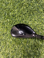 TaylorMade Stealth 2 4H 22 Loft Ventus Red TR Regular Flex Lamkin Grip RH – Pre-Owned Golf Club – TEE OFF Golf Shops