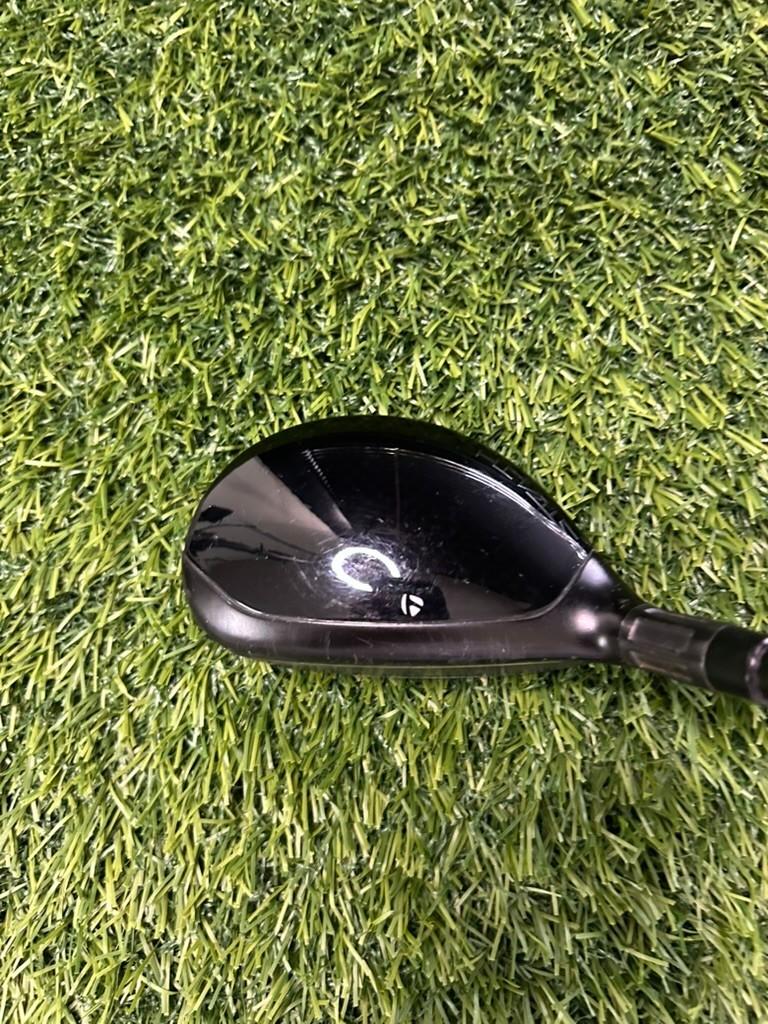 TaylorMade Stealth 2 4H 22 Loft Ventus Red TR Regular Flex Lamkin Grip RH – Pre-Owned Golf Club – TEE OFF Golf Shops