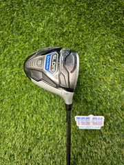 TaylorMade SLDR Mini Driver 12 Loft Phenom Regular Flex GP Grip RH