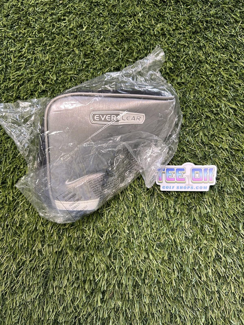 NEW Nike EverClear Putter Blade Head Cover – Pre-Owned Golf Club – TEE OFF Golf Shops