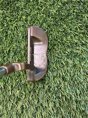 Ping B60 Beryllium 35" Blade Putter Karma Grip RH – Pre-Owned Golf Club – TEE OFF Golf Shops