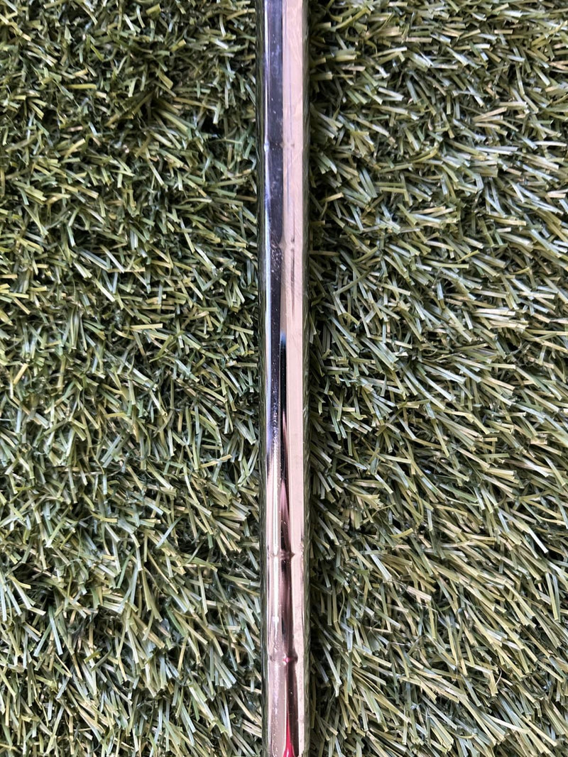 NEW Orlimar Hip Steel Irons Set 4-PW DG R300 Regular Flex Karma Grips RH – Pre-Owned Golf Club – TEE OFF Golf Shops