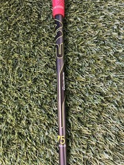 TaylorMade M2 6 Iron Fujikura Stiff Flex GP Grip RH – Pre-Owned Golf Club – TEE OFF Golf Shops