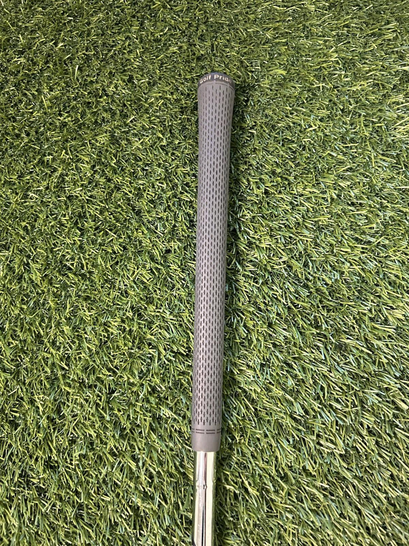 Callaway Opus 58 Loft LW Dynamic Gold Wedge Flex GP Grip RH – Pre-Owned Golf Club – TEE OFF Golf Shops