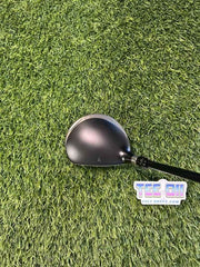 Nike SQ Dymo Quad Keel 3W 15 Loft Diamana Regular Flex Original Grip RH