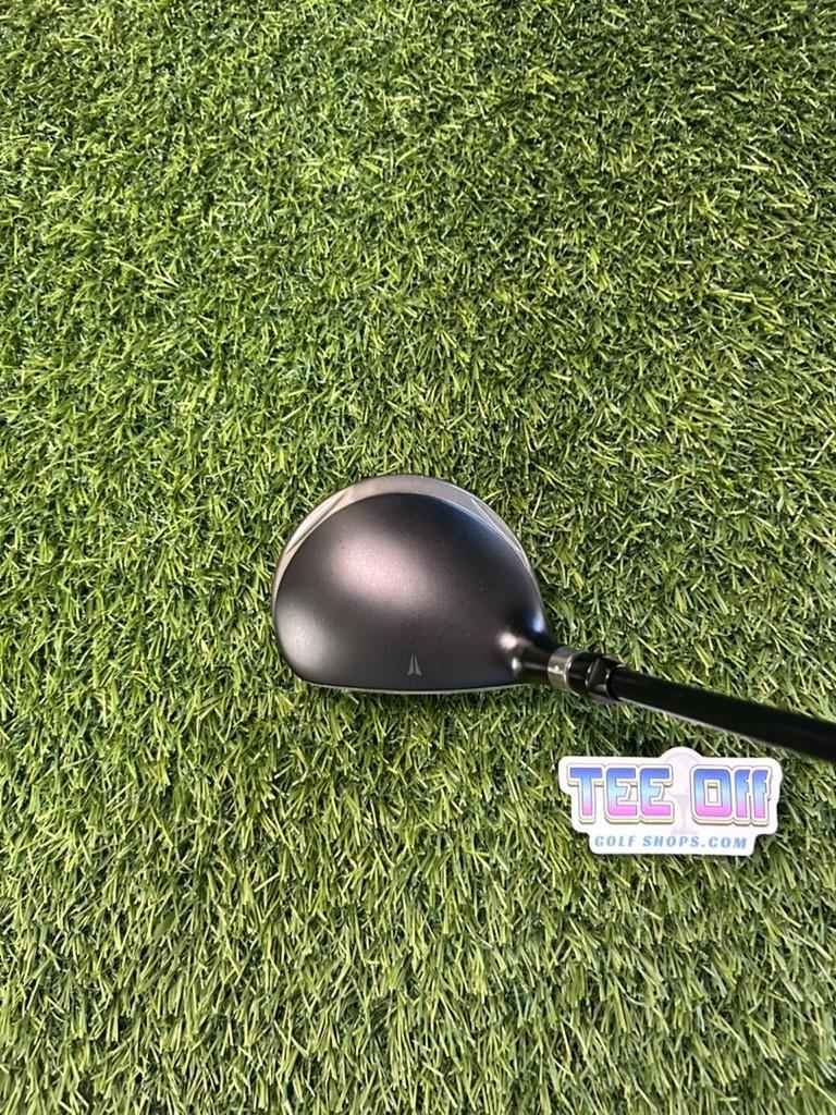 Nike SQ Dymo Quad Keel 3W 15 Loft Diamana Regular Flex Original Grip RH