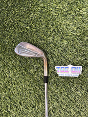 Tommy Armour EVO 56 Loft SW Steel Wedge Flex Lamkin Grip RH – Pre-Owned Golf Club – TEE OFF Golf Shops