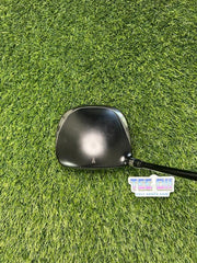 Nike SQ Dymo 2 Driver 9.5 Loft Diamana Stiff Flex Lamkin Grip RH – Pre-Owned Golf Club – TEE OFF Golf Shops