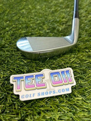 Mizuno MX-23 4 Iron EXSAR Lite Regular Flex Original Grip RH