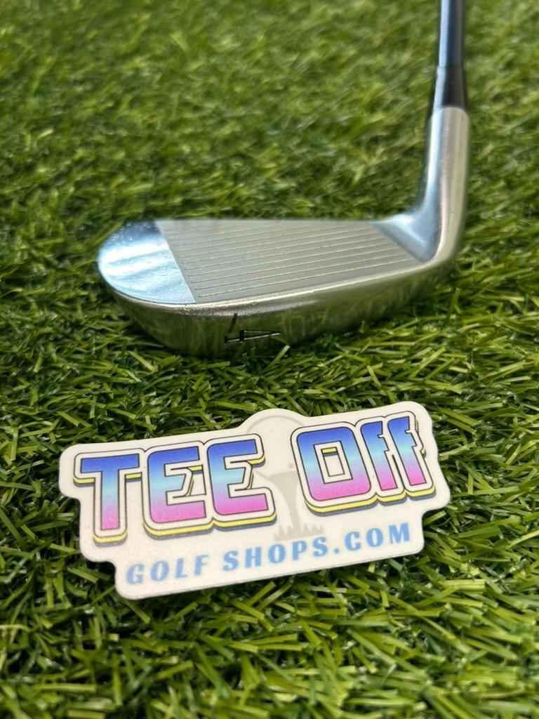 Mizuno MX-23 4 Iron EXSAR Lite Regular Flex Original Grip RH