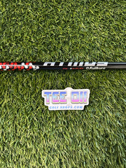 Fujikura Atmos 5 A Senior Flex 45" TaylorMade Driver Shaft – Pre-Owned Golf Club – TEE OFF Golf Shops