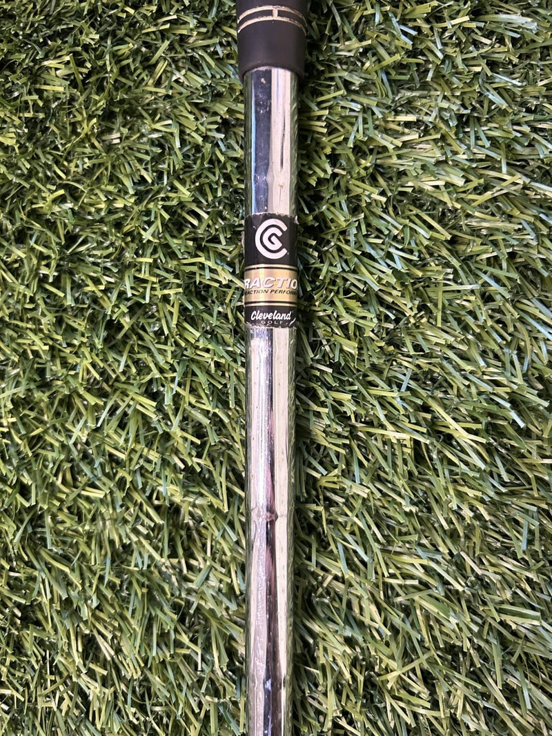 Cleveland CG15 54 Loft SW Steel Wedge Flex Original Grip RH – Pre-Owned Golf Club – TEE OFF Golf Shops