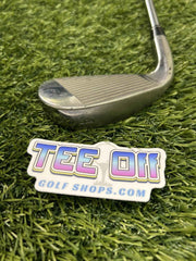 Nike VR Pro Cavity 4 Iron NS Pro Stiff Flex Original Grip RH