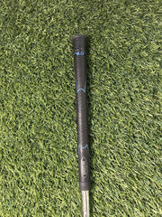 Lazrus Milled 58 Loft LW Steel Wedge Flex Winn Grip RH – Pre-Owned Golf Club – TEE OFF Golf Shops