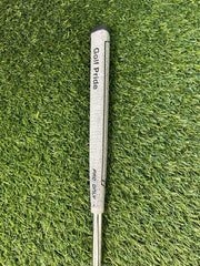 Nike Method Origin B2-01 Blade Putter 34” Lamkin Grip RH – Pre-Owned Golf Club – TEE OFF Golf Shops