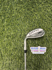 PXG 0311 Sugar Daddy 58 Loft LW Elevate Regular Flex GP Grip LH