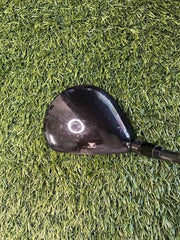 Titleist 913 Fd Low Spin 3W 15 Loft Phenom Stiff Flex RH