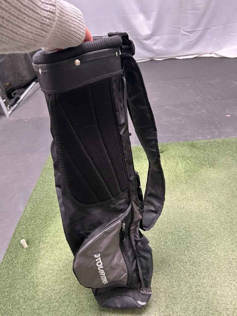 Lightweight Sunday Carry Bag Pre-Owned
