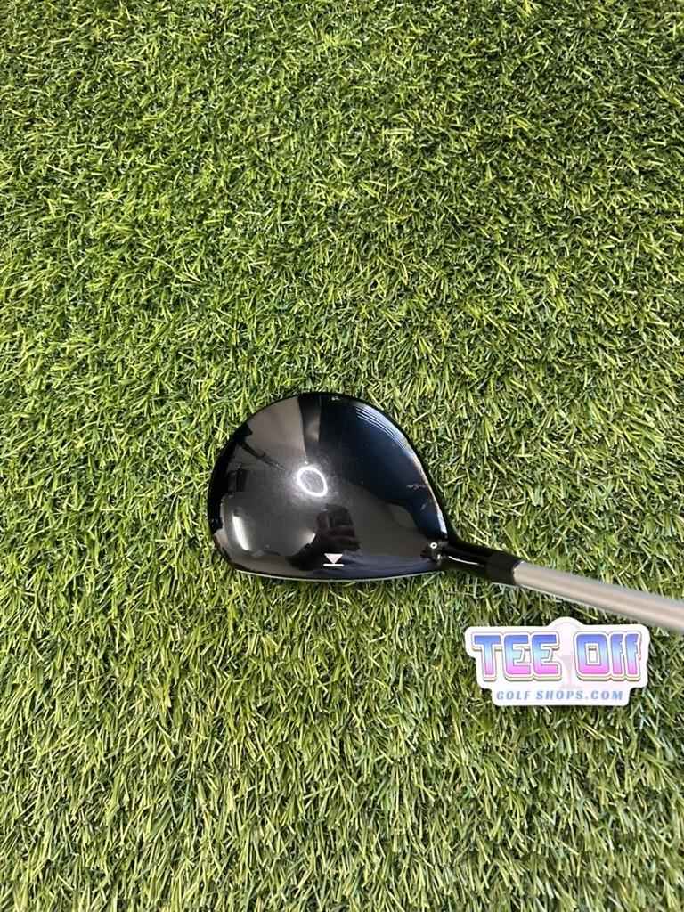 Titleist VG3 3W 15 Loft Ascent Stiff Flex GP Grip RH