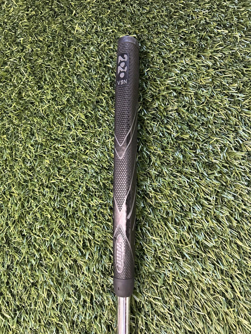 Odyssey 2-Ball SRT Mallet Putter 35" Winn Grip RH – Pre-Owned Golf Club – TEE OFF Golf Shops