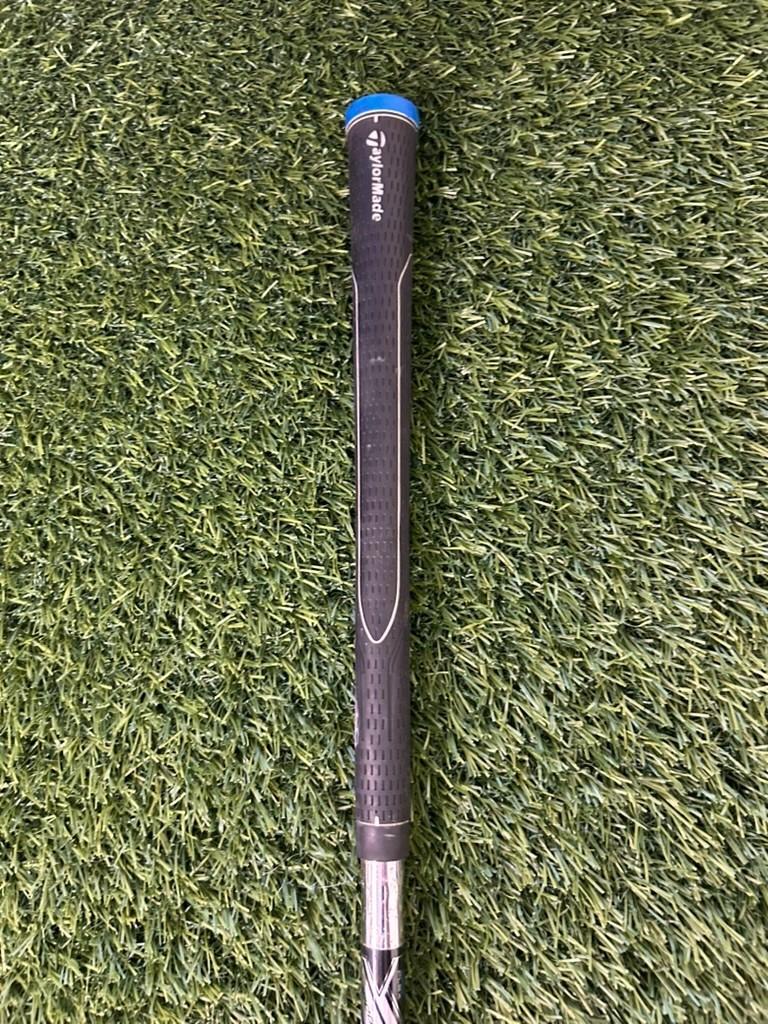 TaylorMade SpeedBlade Irons Set 4-PW Steel Stiff Flex GP Grips RH – Pre-Owned Golf Club – TEE OFF Golf Shops